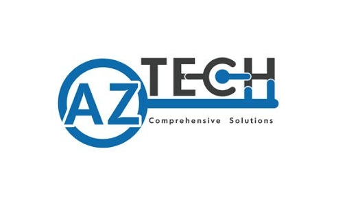 Logo Công ty TNHH AZTECH