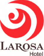 Logo Khách sạn Larosa Hà Nội