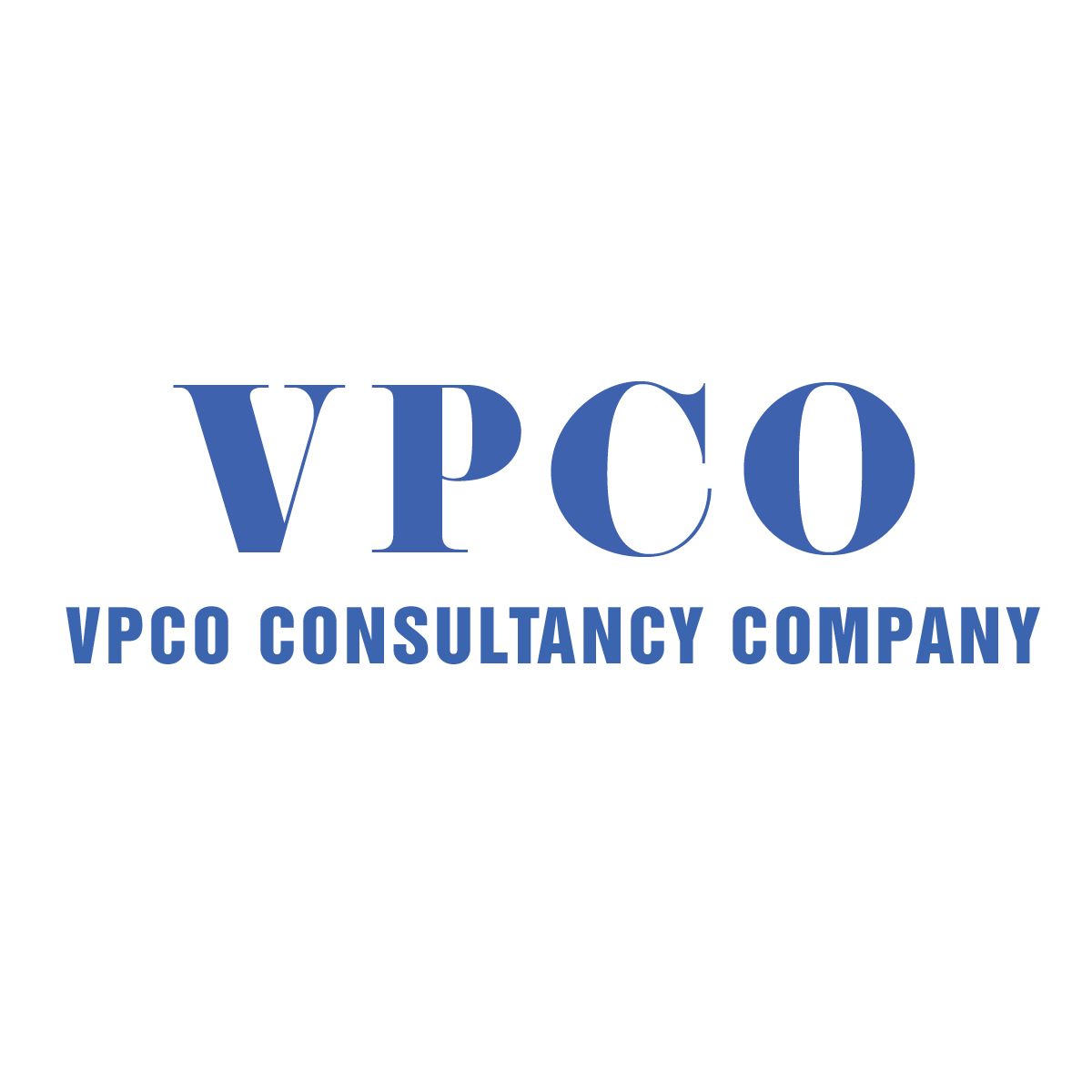 Logo Công ty TNHH Tư vấn đầu tư VPCO