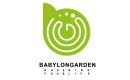 Logo Công ty Cổ phần Phát triển Cảnh quan Babylon