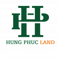 Logo Công ty TNHH Hưng Phúc Sài Gòn