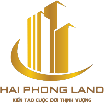 Logo Công ty Cổ phần bất động sản Hải Phong
