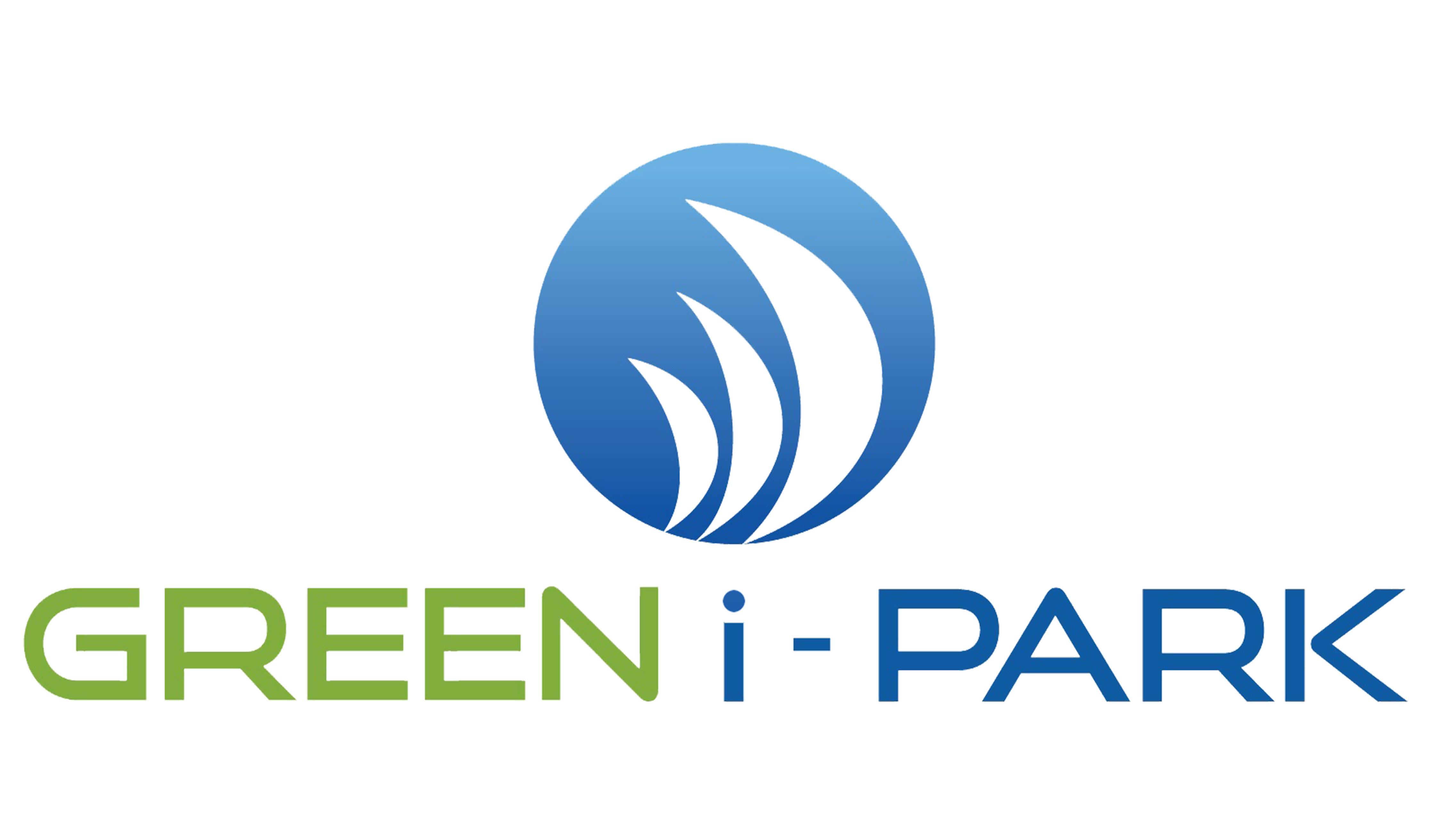 Logo Công ty Cổ phần Green I-Park