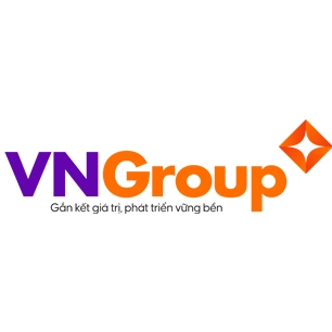 Logo Chi nhánh tại Thành phố Hồ Chí Minh - Công ty Cổ phần Tập đoàn VNGROUP