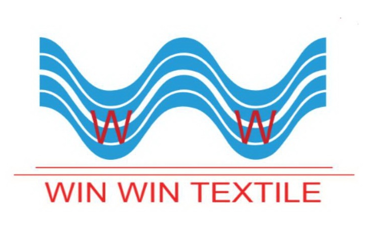 Logo Công ty TNHH SX DV & TM Dệt Win Win