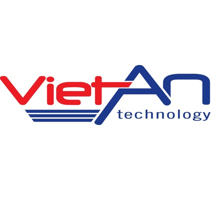 Logo Công ty CP Công nghệ Việt Ân