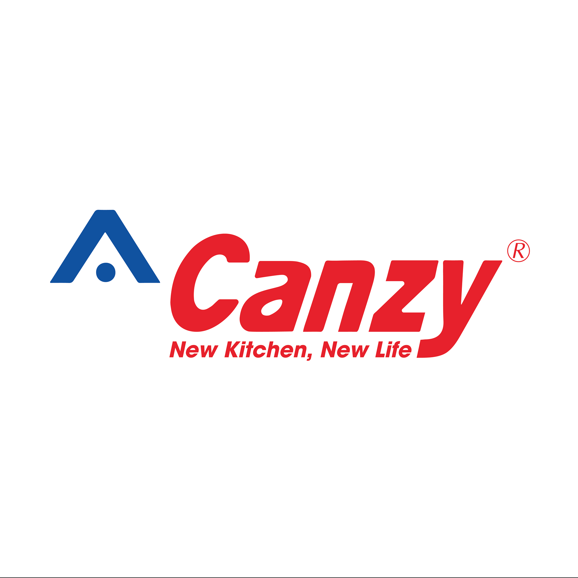 Logo Công ty Cổ phần Canzy Việt Nam