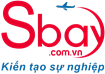 Logo Công ty Cổ phần SBAY Việt Nam
