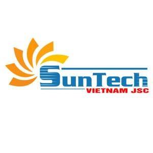 Logo Công ty Cổ phần Suntech Vietnam