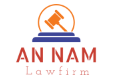 Logo Công ty Luật An Nam