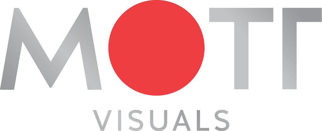 Logo Công ty TNHH Hình ảnh và Dịch vụ Mott Visuals
