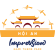 Logo Chi Nhánh Hội An - Công ty Cổ phần Quản Lý Công Viên Chủ Đề Việt Quốc