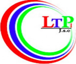 Logo Công Ty Cổ Phần Đầu Tư Công Nghiệp Liên Thành Phát