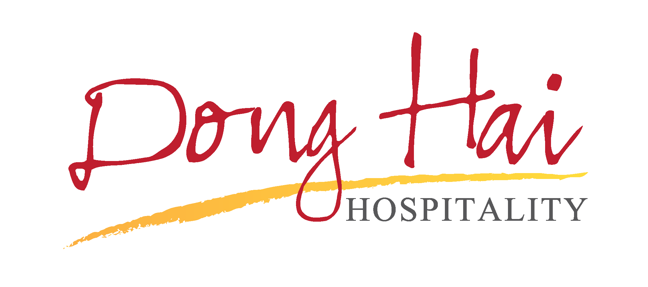 Logo Công Ty TNHH Hospitality Đông Hải