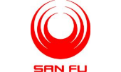 Logo Công ty TNHH Khí Công Nghiệp Vinasanfu