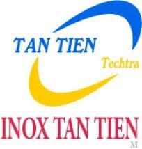 Logo Công Ty TNHH Kỹ Thương Tân Tiến