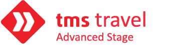 Logo Công ty Cổ Phần TMS Du Lịch (TMS Travel)