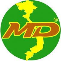 Logo Công Ty Cổ Phần MD Việt Nam