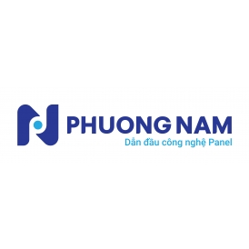Logo VPĐD Công ty TNHH Cách Âm - Cách Nhiệt Phương Nam