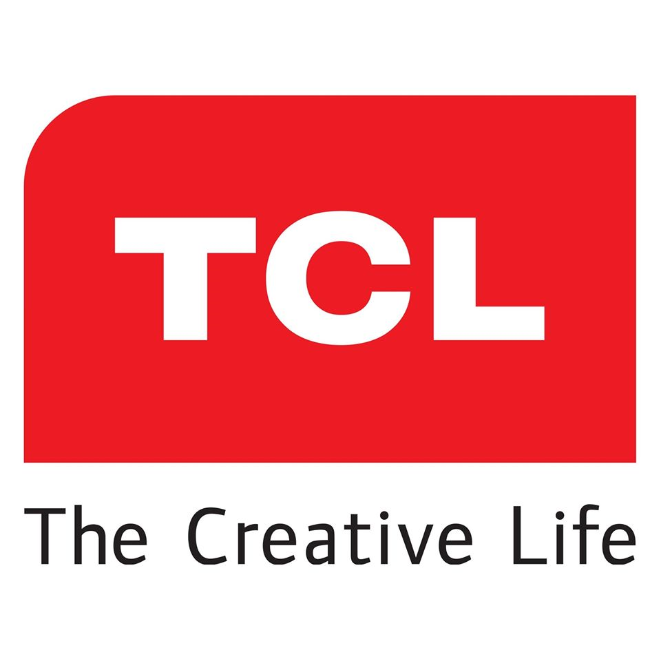 Logo Công ty Điện và Điện Tử TCL (Việt Nam)