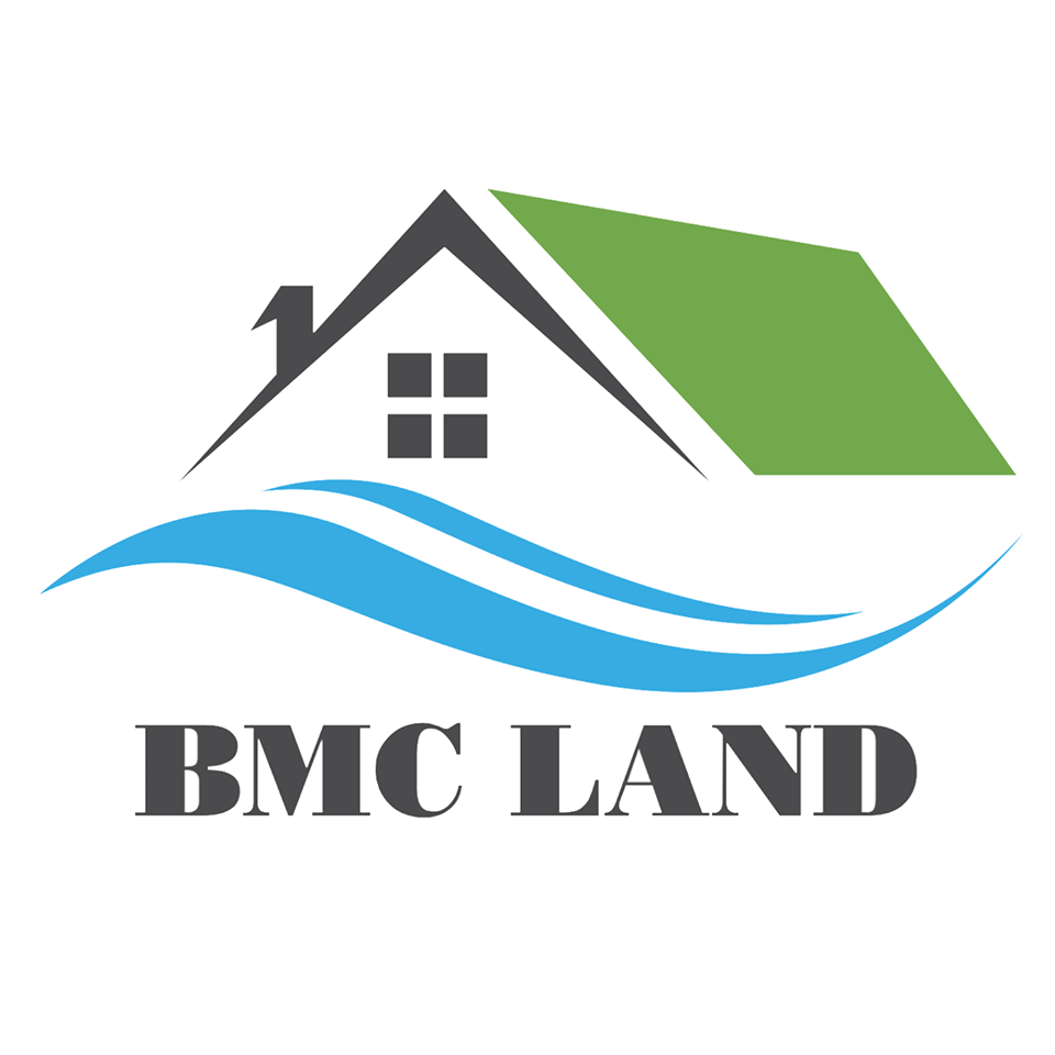 Logo Công ty Cổ phần Đầu Tư Thương Mại BMC (BMC Land)