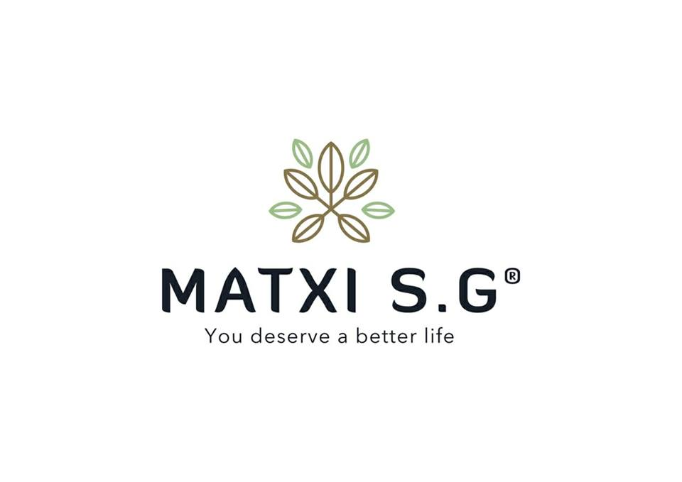 Logo Công ty TNHH Matxi S.G