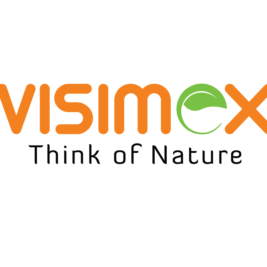 Logo Công ty Cổ phần Visimex