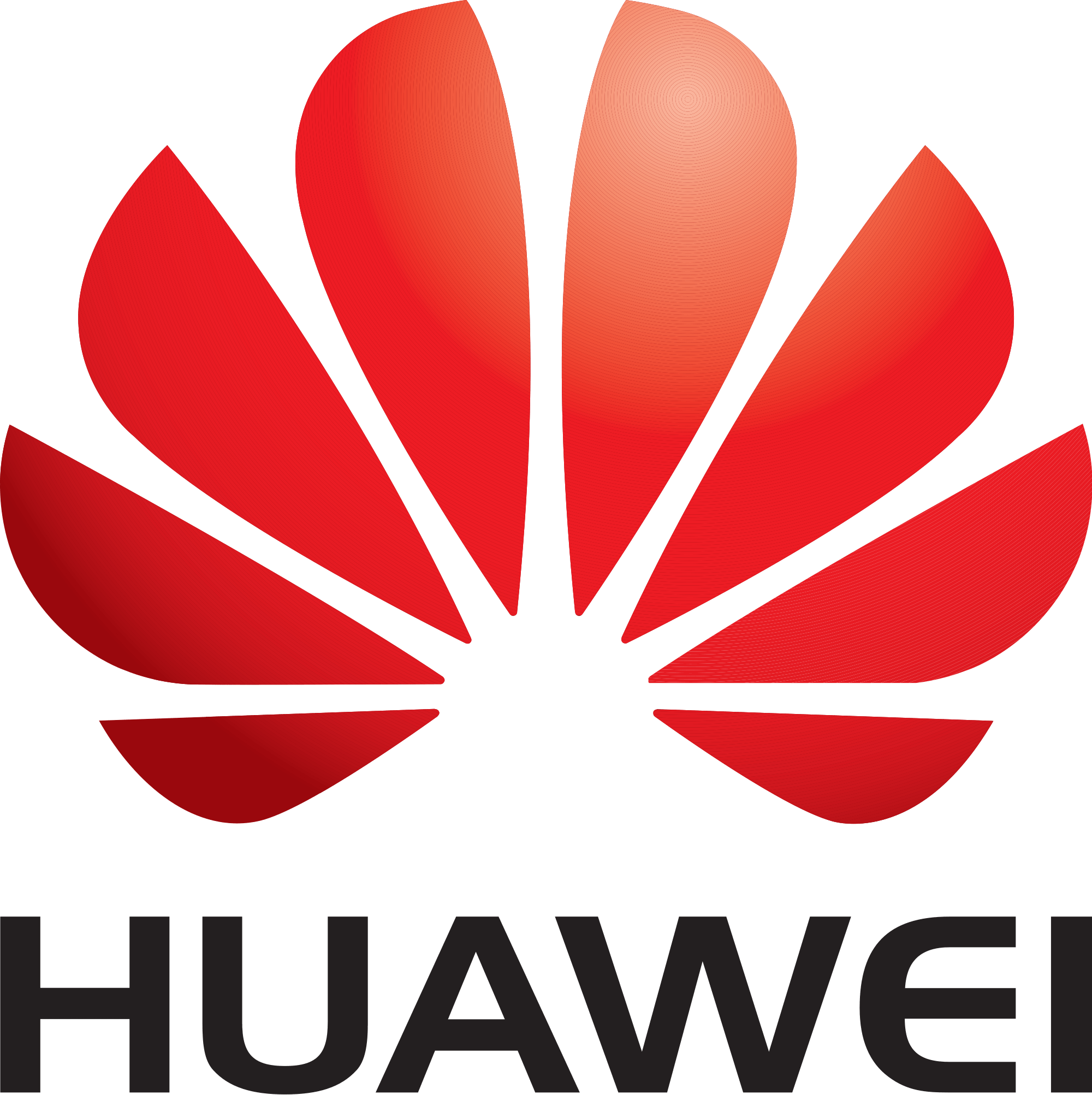 Logo Công ty TNHH Công nghệ Huawei Việt Nam