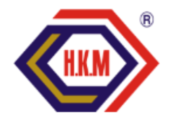 Logo Công Ty TNHH Sản Xuất Thương Mại Dịch Vụ Hưng Khánh Minh