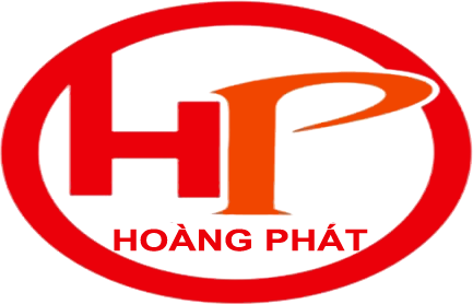 Logo Công ty TNHH Kỹ thuật - Công nghệ Hoàng Phát