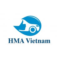 Logo Công ty Cổ Phần Phát Triển HMA Việt Nam