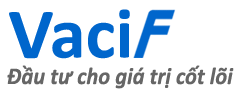 Logo Công ty TNHH Vacif
