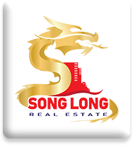 Logo Công ty TNHH Đầu tư xây dựng và Phát triển địa ốc Song Long