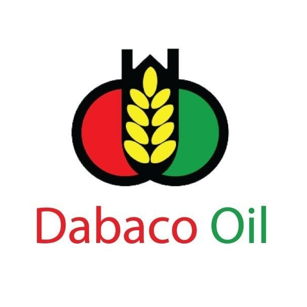 Logo Công ty TNHH Dầu thực vật Dabaco
