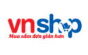 Logo Công ty TNHH Thương mại Điện tử Vnshop