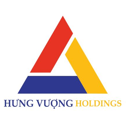 Logo Văn Phòng Đại Diện Tại Hà Nội - Công Ty Cổ Phần Hưng Vượng Holdings