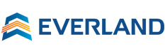 Logo Công ty Cổ phần Tập đoàn Everland