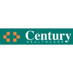 Logo Pharos Indonesia - Century Healthcare