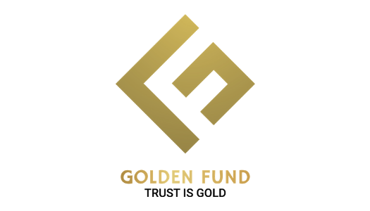 Logo Công ty Cổ phần vàng bạc đá quý Golden Fund
