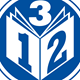 Logo Công ty Cổ phần Đầu tư Phát triển Giáo dục 123