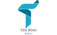 Logo Công ty TNHH SX TM May thêu Tân Bình