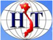 Logo Công ty TNHH Xây dựng và Vận tải Hoàng Trường 