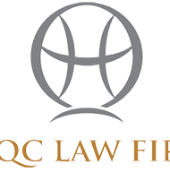 Logo Chi nhánh Công ty Luật TNHH HQC tại Hà Nội