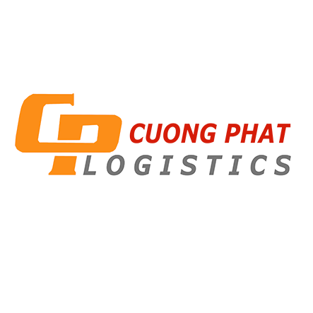 Logo Công ty TNHH Dịch vụ Cường Phát Logistics