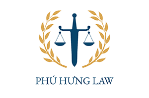 Logo Công ty TNHH Tư vấn Luật Phú Hưng