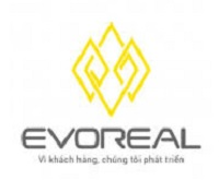 Logo Công ty Cổ phần Đầu tư Kinh doanh BDS Evoreal