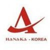 Logo Công ty Cổ phần Cáp điện Hanaka - Korea