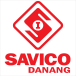 Logo Công ty cổ phần Savico Đà Nẵng