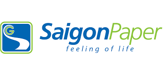 Logo Công ty Cổ phần Giấy Sài Gòn