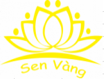 Logo Công Ty TNHH Sen Vàng Việt